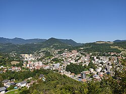 Trbovlje August 2023